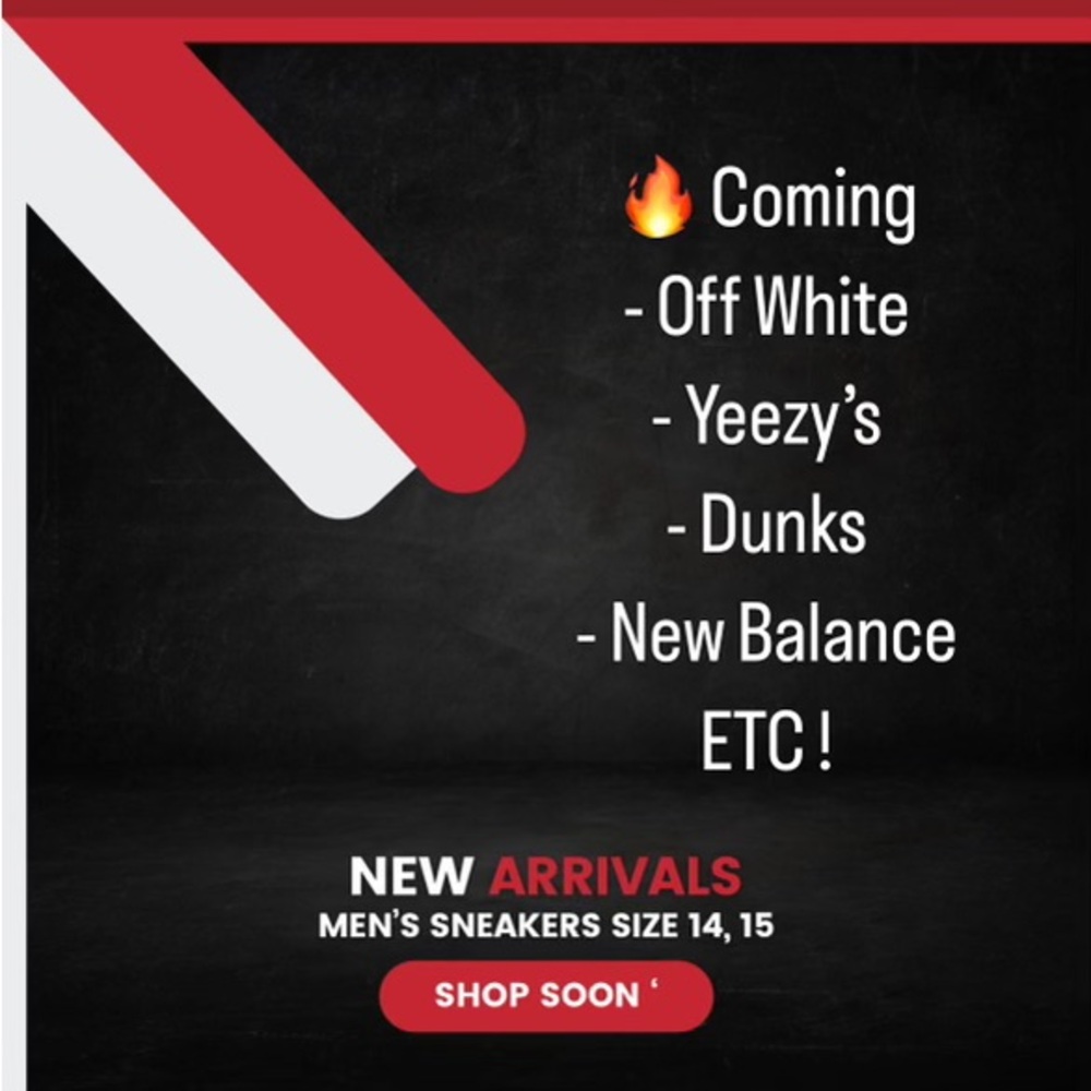 STAY TUNED !